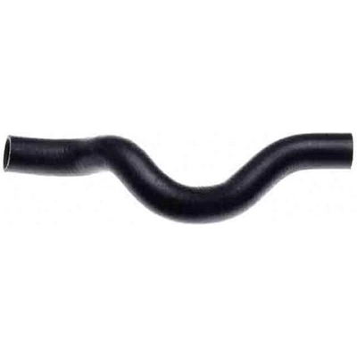 Upper Radiator Or Coolant Hose by GATES - 23479 pa3