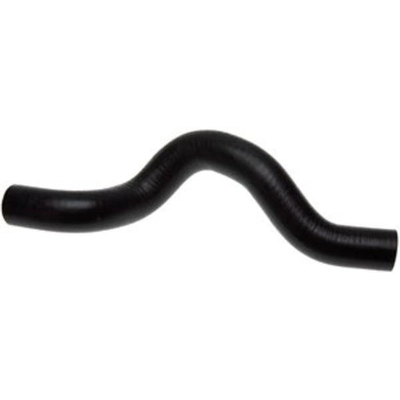 Upper Radiator Or Coolant Hose by GATES - 23479 pa4