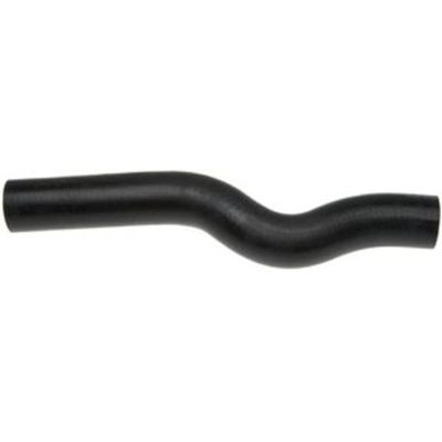 Upper Radiator Or Coolant Hose by GATES - 23487 pa2