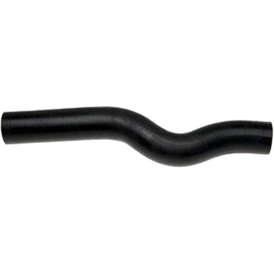 Upper Radiator Or Coolant Hose by GATES - 23487 pa3