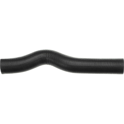 Upper Radiator Or Coolant Hose by GATES - 23487 pa5
