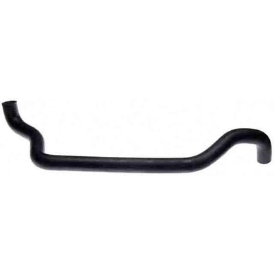 Upper Radiator Or Coolant Hose by GATES - 23496 pa1
