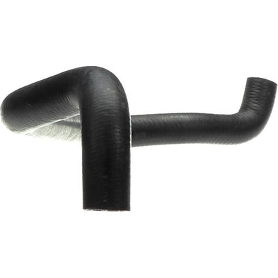 Upper Radiator Or Coolant Hose by GATES - 23496 pa4