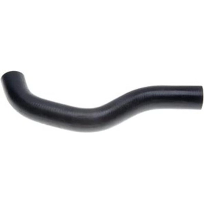 Upper Radiator Or Coolant Hose by GATES - 23499 pa3