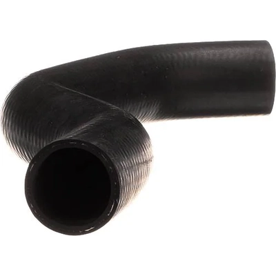 Upper Radiator Or Coolant Hose by GATES - 23499 pa5