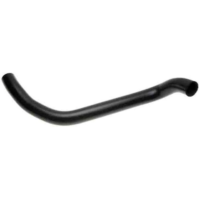 Upper Radiator Or Coolant Hose by GATES - 23504 pa2