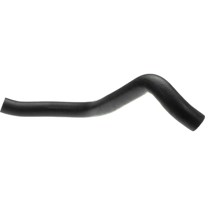 Upper Radiator Or Coolant Hose by GATES - 23504 pa6