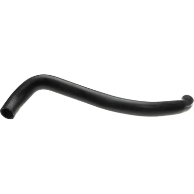 Upper Radiator Or Coolant Hose by GATES - 23504 pa7