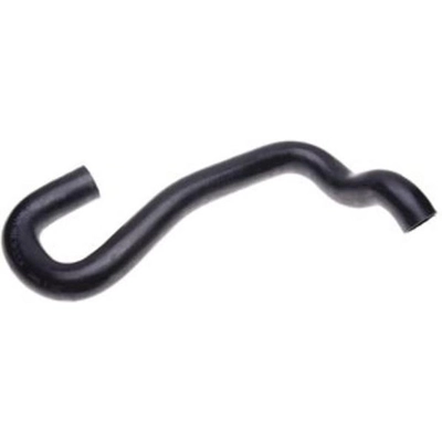 Upper Radiator Or Coolant Hose by GATES - 23507 pa2