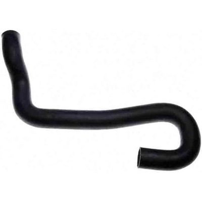 Upper Radiator Or Coolant Hose by GATES - 23507 pa3