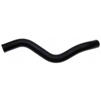 Upper Radiator Or Coolant Hose by GATES - 23512 pa3