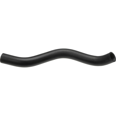 Upper Radiator Or Coolant Hose by GATES - 23512 pa6