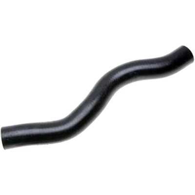 Upper Radiator Or Coolant Hose by GATES - 23517 pa3