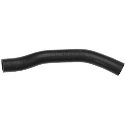 Upper Radiator Or Coolant Hose by GATES - 23518 pa5
