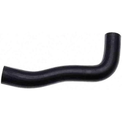 Upper Radiator Or Coolant Hose by GATES - 23519 pa3