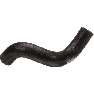 GATES - 23521 - Upper Radiator Or Coolant Hose pa10