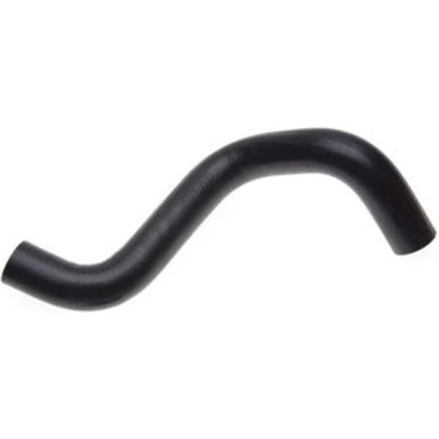 Upper Radiator Or Coolant Hose by GATES - 23528 pa2