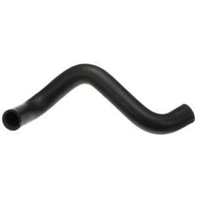 Upper Radiator Or Coolant Hose by GATES - 23528 pa4