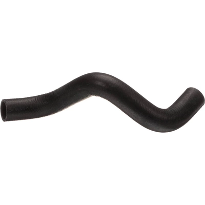 Upper Radiator Or Coolant Hose by GATES - 23528 pa7