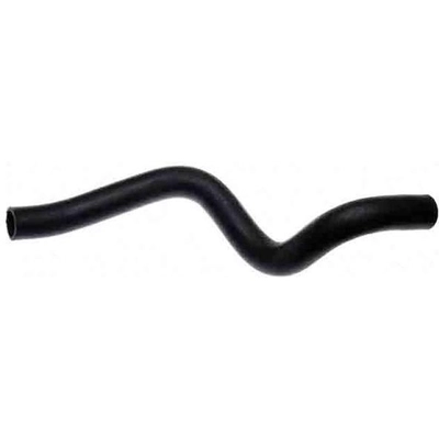 Upper Radiator Or Coolant Hose by GATES - 23538 pa2