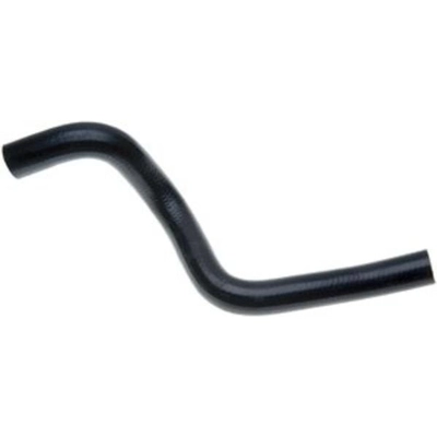 Upper Radiator Or Coolant Hose by GATES - 23538 pa3