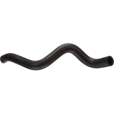 Upper Radiator Or Coolant Hose by GATES - 23538 pa6