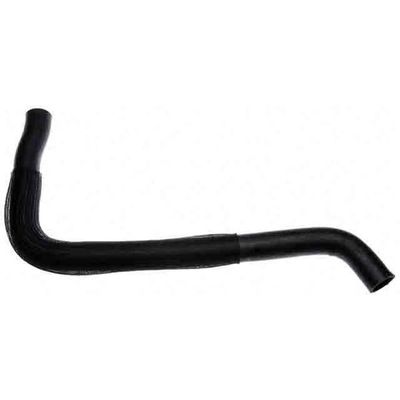 Upper Radiator Or Coolant Hose by GATES - 23544 pa3