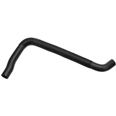 Upper Radiator Or Coolant Hose by GATES - 23544 pa7