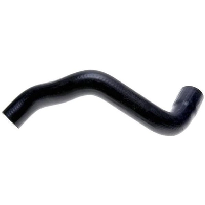 Upper Radiator Or Coolant Hose by GATES - 23551 pa3