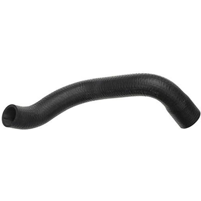 Tuyau de radiateur ou de refroidissement supérieur de GATES - 23551 pa6