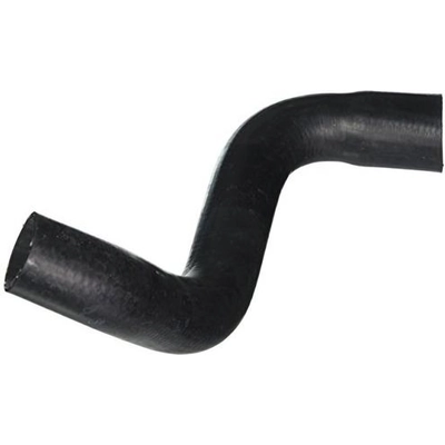 Upper Radiator Or Coolant Hose by GATES - 23551 pa7