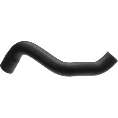 Upper Radiator Or Coolant Hose by GATES - 23551 pa9