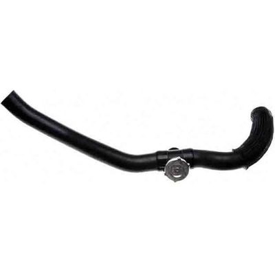 GATES - 23556 - Upper Radiator Or Coolant Hose pa2