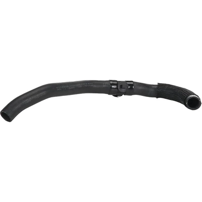 GATES - 23556 - Upper Radiator Or Coolant Hose pa5
