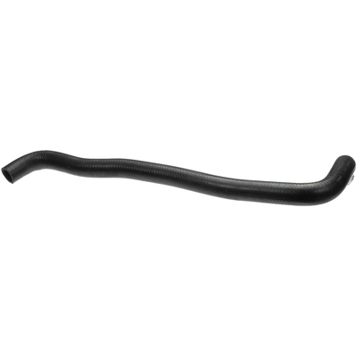 Upper Radiator Or Coolant Hose by GATES - 23558 pa6