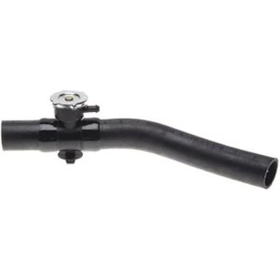 Upper Radiator Or Coolant Hose by GATES - 23576 pa2