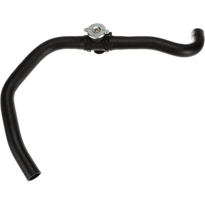 GATES - 23578 - Upper Radiator Or Coolant Hose pa7