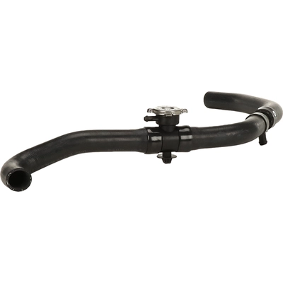 Upper Radiator Or Coolant Hose by GATES - 23579 pa6