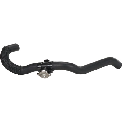 Upper Radiator Or Coolant Hose by GATES - 23580 pa5