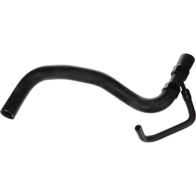 Upper Radiator Or Coolant Hose by GATES - 23581 pa5