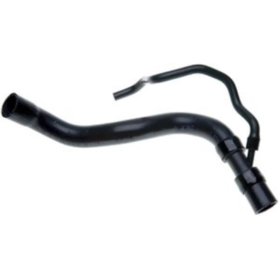 Upper Radiator Or Coolant Hose by GATES - 23582 pa1