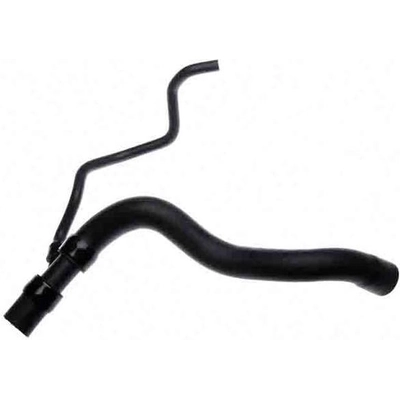 Upper Radiator Or Coolant Hose by GATES - 23582 pa2