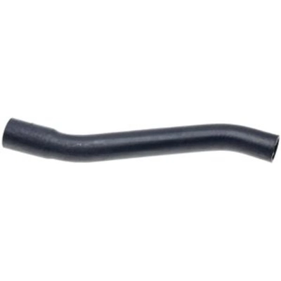 Upper Radiator Or Coolant Hose by GATES - 23587 pa2