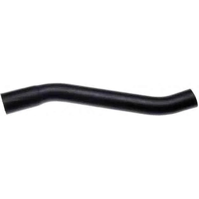 Upper Radiator Or Coolant Hose by GATES - 23587 pa3