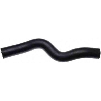Upper Radiator Or Coolant Hose by GATES - 23591 pa2