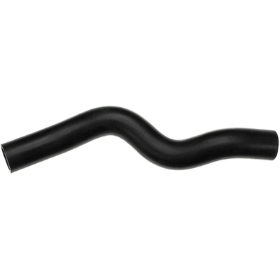 Upper Radiator Or Coolant Hose by GATES - 23591 pa6