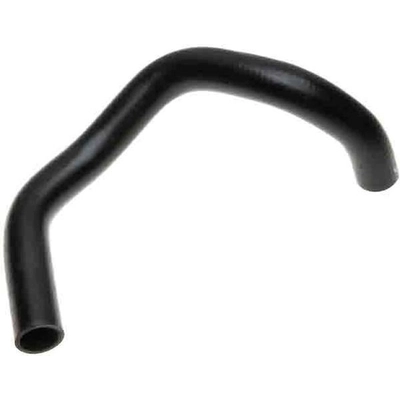 Upper Radiator Or Coolant Hose by GATES - 23601 pa2