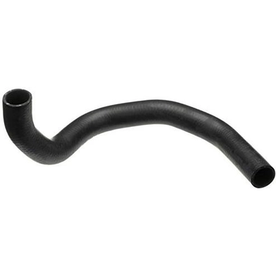 Tuyau de radiateur ou de refroidissement supérieur de GATES - 23601 pa3