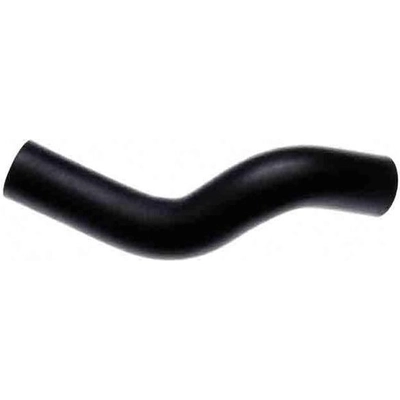 Upper Radiator Or Coolant Hose by GATES - 23608 pa2