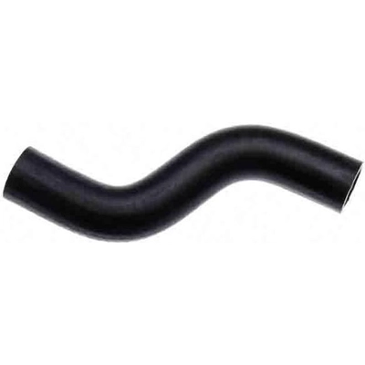 Upper Radiator Or Coolant Hose by GATES - 23615 pa3
